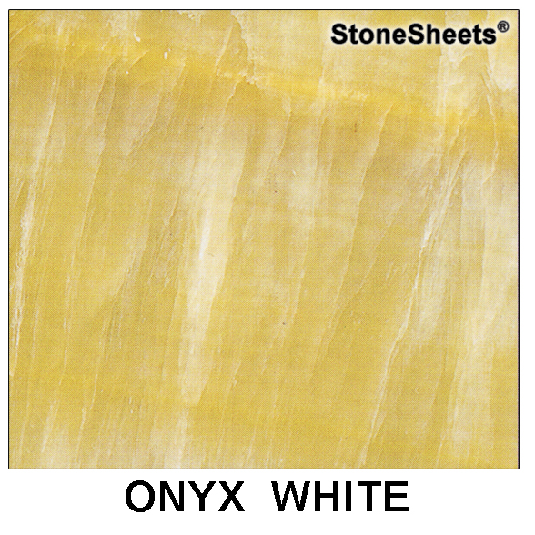 White Onyx